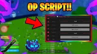 BLOX FRUITS GUI (AUTO FARM, GET FRUIT AND MORE!!)