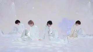 BXW / 「Paper Moon」Performance Video