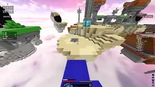 Breeze Minecraft Cheat Full Gameplay + Review (OP)
