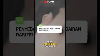 Causes of Mucus-Like Fluid Discharge from the Ear 