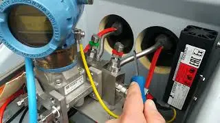 ⚡ Pre-insulated Heated Impulse Tubing: Purpose and Operation Explained