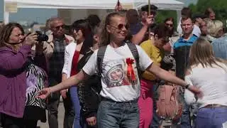 Кавер на песню 
