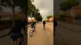 Aquatic FIXIE route? ⛈️