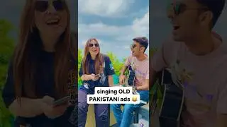 A mashup of OLD Pakistani ads| Ding Dong, Cocomo, Coca Cola, Knorr, Sooper, Lipton, Safeguard|