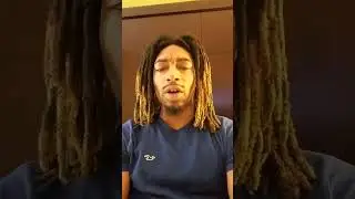 Musiq Soulchild - Buddy | Tj Cross | Cover