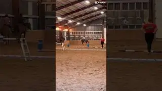 Horse camp in 3 days!! #horse #equestrian #horseriding #canter #horsejumping #fypage #viral #sub