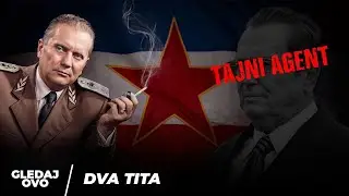 Da li Su Postojala Dva Tita ?
