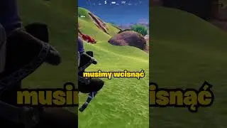 Jak Poprawnie Używać JET PACKA w Fortnite  #fortnite #fortniteciekawostki #epicpartner
