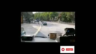 Rhissa Vlog Roadtrip HongKong
