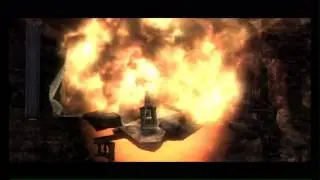 The Last Story - Air Fight