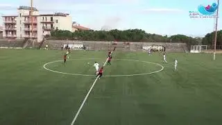 ASD Casteltermini - Dolce Onorio Folgore  0-0