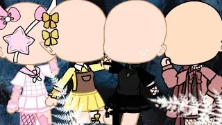 ✨20 идей для одежды Gacha Club✨