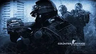 Мой ПЕРВЫЙ РАЗ В CS:GO