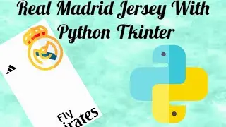 Tkinter Project | Tkinter Python Tutorial | Simple Python Tkinter Project