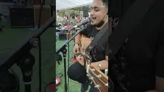 Cinta Luar Biasa cover by One Avenue Band