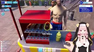 Oops XD (WaterPark Simulator)