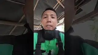 Sudah lama tidak onbid ( dapat surat cinta dari gojek )