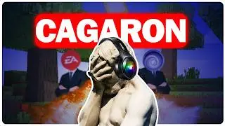 VECES en las que LOS VIDEOJUEGOS la CAGARON...