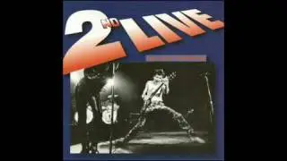 Golden Earring - Don't Stop The Show