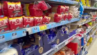 Compra Carrefour 13 Septiembre