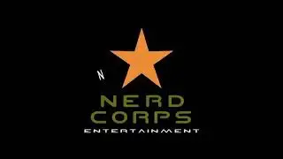 Nerd Corps Entertainment / Nickelodeon Productions (2014)