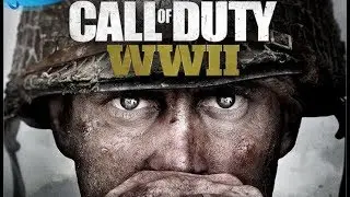 Call of Duty: WW2 PC Gameplay | 1440p