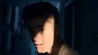 JUSTIN BIEBER'S GIRLFRIEND - OFFICIAL FRAGRANCE COMMERCIAL