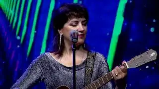 "РЫБКА" Светлана Астапчик&грСолнечныйСвет