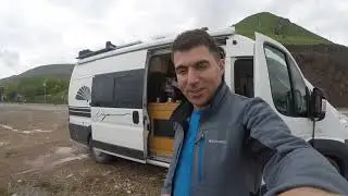 KaraVandayız