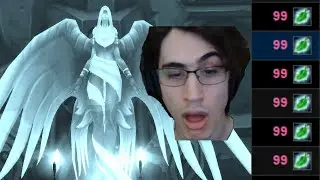 Parsebrain - The Scourge of Raiding