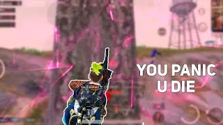 YOU PANIC U DIE🔥 || MONTAGE#6 || BGMI❤️.
