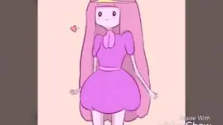 Принцесса жвачка :3 !!!!!!