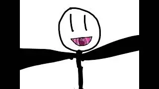Stickman (vore) sped up