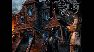 Jon Schaffer's Purgatory - In Jason's Mind