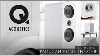 Q Acoustics - Zoom meeting with Eric Smith of Fidelity Imports
