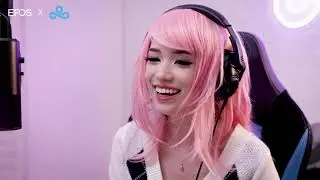 EPOS H6pro 오픈형 헤드셋 Streamers
