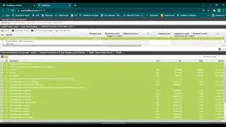 CD19.0 - Update Cost Data Breakdown Item (Standard Cost Data Item)