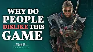 Why do people not like this game?