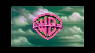 Warner Bros. Television Logo Effects
