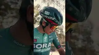 Cian Uijtdebroeks is feeling the Diverge STR #reaction #specialized #gravelbike