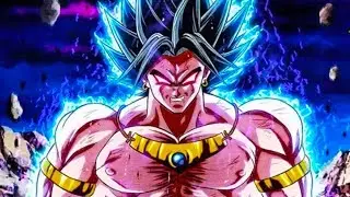 Broly's New Form! Whis Training AFTER Dragon Ball Super Movie?