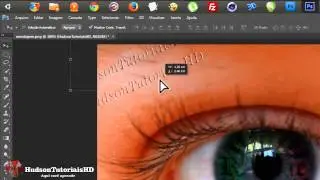 Aprenda como fazer marca dagua em imagens  Adobe Photoshop