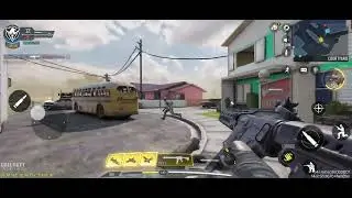 redmi note 12 pro   Call of Duty Mobile
