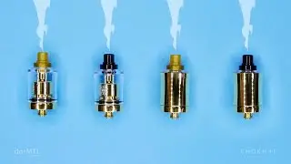 Краткий Обзор На DotMTL RTA by Dotmod