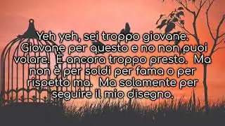 Lasciami Stare - Måneskin | TESTO | Clear Lyrics