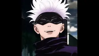 Gojo Satoru 
