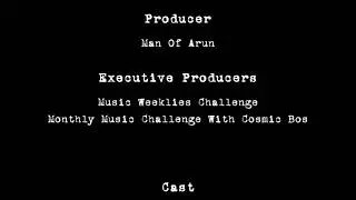 Man Of Arun - The Assassination Of Mother Earth (End Title) (2023)