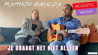 Matthijn Buwalda - Je Draagt Het Niet Alleen (Beste Zangers versie - Sera)