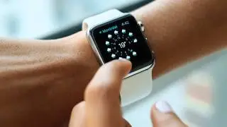 Top 4 Tech Trends from 2015