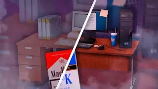 мелочь, а приятно. (gta samp)